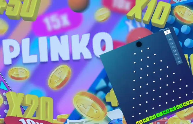 The Best Versions of PLINKO